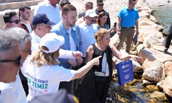 Antalya'da plastik kirliliğine karşı yeni seferberlik