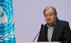 Guterres: Orta Doğu'daki çatışmalar kontrolden çıkıyor