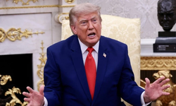 Trump: "İran'a büyük operasyon başlatmaya çok yakınım"