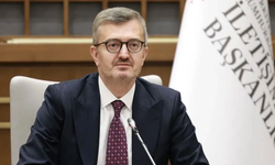 İletişim Başkanı Duran, Mescid-i Aksa'ya baskın düzenlenmesini kınadı
