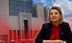 İzmit Belediye Başkanı Fatma Kaplan Hürriyet ve eşi tutuklandı