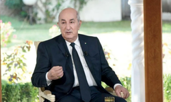 Tebbun: Fransa'dan ek vize, tazminat ya da özür talep etmiyoruz