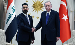 Erdoğan: Irak, Türkiye'ye günlük 1 milyon varil petrol verecek