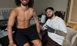 Marc Cucurella Dünya Kupası öncesi verdiği sözü tuttu