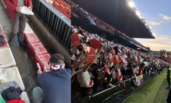 Madrid bölgesel yönetimi, Rayo Vallecano'nun stadını elinden aldı