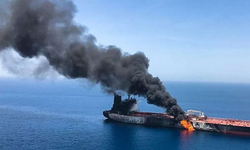 Husiler Suudi petrol tankerini hedef aldığını duyurdu