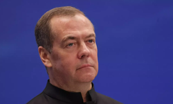 Medvedev: Rus ordusunun personel ihtiyacı tamamen karşılandı