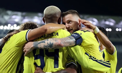 Fenerbahçe, UEFA Şampiyonlar Ligi'nde 3. eleme turuna yükseldi