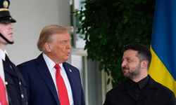 Trump, Zelenskiy'den savaşı bitirmesini istedi
