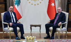 Erdoğan: Türkiye olarak Lübnan halkının yanındayız
