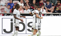 Beşiktaş Midtjylland'ı eledi! Sonraki rakip belli oldu