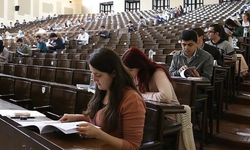 Öğrenci affında yeni dönem: TBMM'den onay çıktı