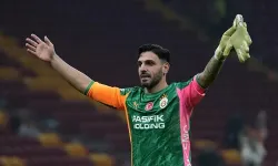 Süper Lig ekibi Günay Güvenç'i istiyor