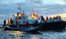 Guyana'daki feribot faciasında can kaybı 72'ye yükseldi