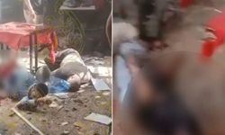 Şam’daki saldırıda bilanço ağırlaştı: 9 ölü, 20 yaralı