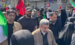 Öldüğü iddia edilmişti: Ahmedinejad aylar sonra ortaya çıktı