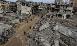 Trump'ın "Tarihi anlaşma" sözü yalanlandı: Hamas'tan 'önce İsrail' şartı