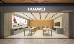 Huawei Türkiye'deki yeni deneyim mağazasını açtı