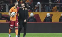 Okan Buruk'tan Icardi açıklaması!