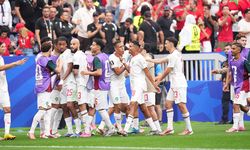Kanada'yı farklı geçen Fas çeyrek finalde