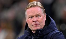 Ronald Koeman, Hollanda Milli Takımı’ndaki görevinden ayrıldı