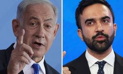 Netanyahu'ya New York'ta gözaltı hazırlığı! Mamdani: O bir savaş suçlusu