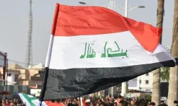Irak'ta Ukrayna adına saldırı düzenleyen hücre çökertildi