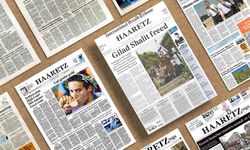 İsrail'de hükümet karşıtı Haaretz gazetesine saldırı