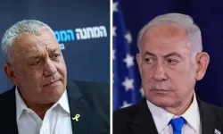 İsrail eski Genelkurmay Başkanı: İran'ın nükleer bombası yok, Netanyahu halka yalan söylüyor