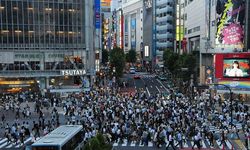 Japonya'nın nüfusunda tarihi çöküş! 42 yıl sonra bir ilk