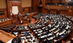 Japonya'da tartışmalı yasa kabul edildi: Kişisel veriler şirketlerin kullanımına açıldı