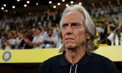 Jorge Jesus, Portekiz Milli Takımı'nın başına geçti