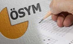 ÖSYM açıkladı: YKS'de bir soru iptal edildi, bir sorunun doğru cevabı değiştirildi