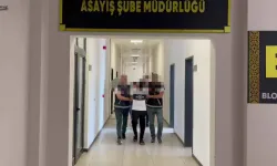 Kocaeli'deki şüpheli kadın ölümünde 3 kişi tutuklandı