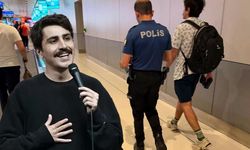 Komedyen Deniz Göktaş tutuklandı