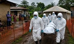 Kongo'da Ebola salgınında bilanço ağırlaşıyor: 930 can kaybı