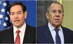 Lavrov ve Rubio bir araya geliyor