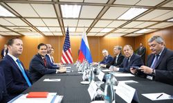Lavrov ve Rubio Ukrayna'yı konuştu!