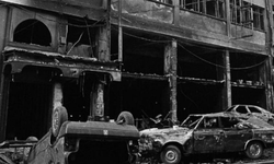 Madımak Katliamı 33. yılında hafızalardaki yerini koruyor