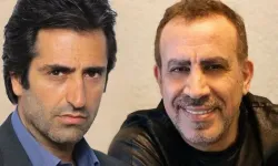 Mahsun Kırmızıgül'den Haluk Levent'e: Değdi mi Haluk?