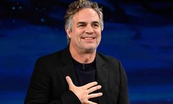 Mark Ruffalo'dan Netanyahu'ya: Sen manyak bir katilsin!