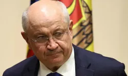 Moldova Başbakanı istifa ettiğini açıkladı