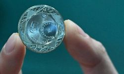 NATO Zirvesi anısına özel 5 lira basıldı