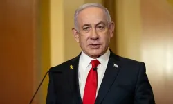 Netanyahu ABD ziyareti için İsrail'den gizlice ayrıldı