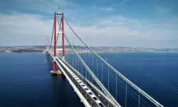 Köprü ve otoyol geçiş ücretlerine zam geldi: İşte güncel tarifeler...