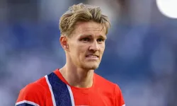 Galatasaray'dan Odegaard hamlesi: Menajeri İstanbul'da