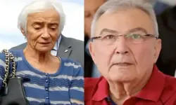 Deniz Baykal'ın eşi Olcay Baykal yaşamını yitirdi