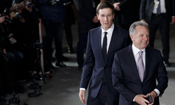 Witkoff ve Kushner, Ağustos'ta Rusya'yı ziyaret edebilir