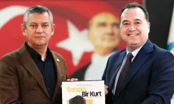 Manisa Büyükşehir Belediye Başkanı CHP'den istifa etti!