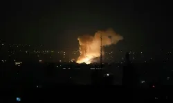 ABD yeniden saldırı başlattı: İran'da patlama sesleri!